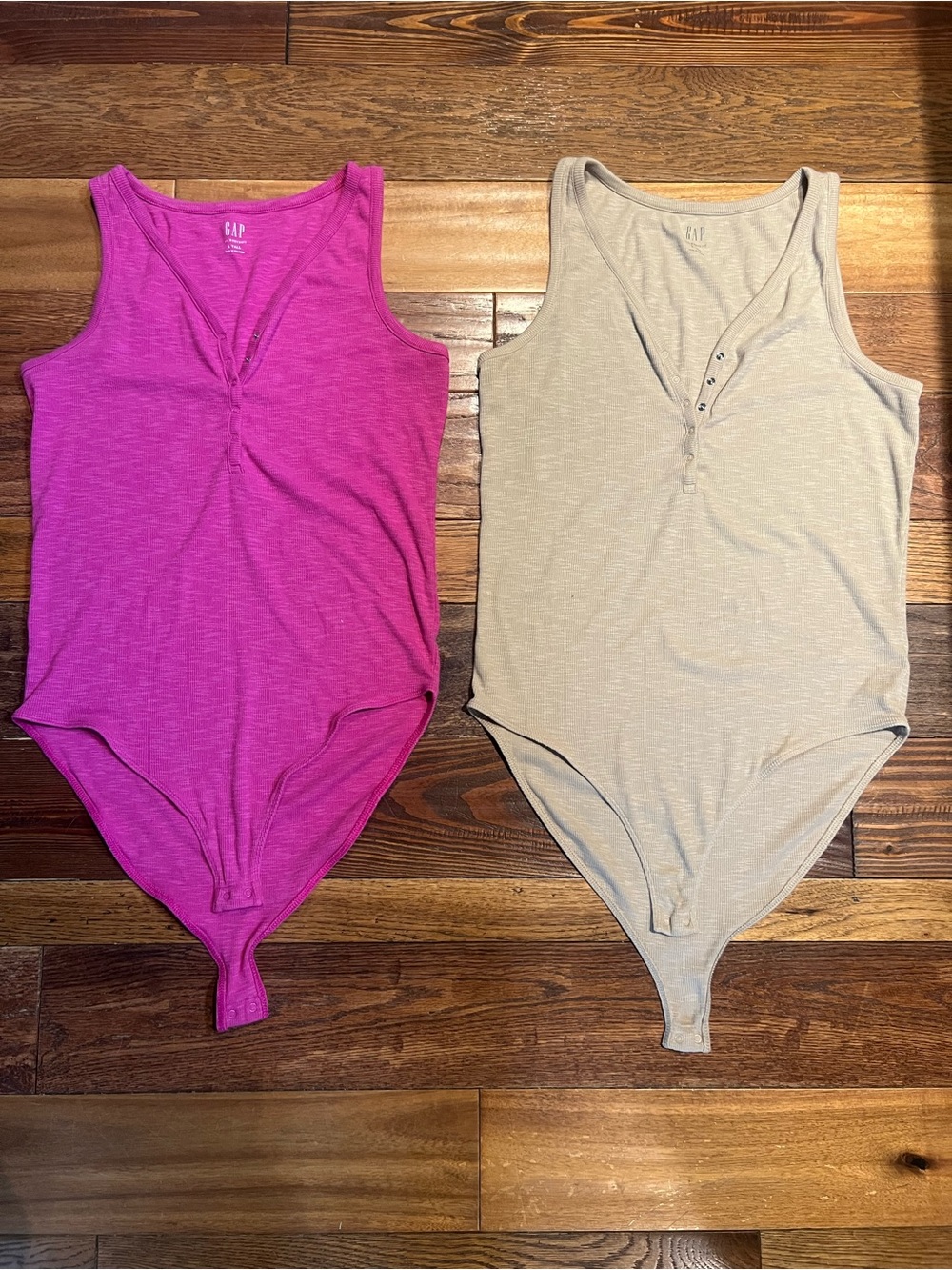 Tall Bodysuits